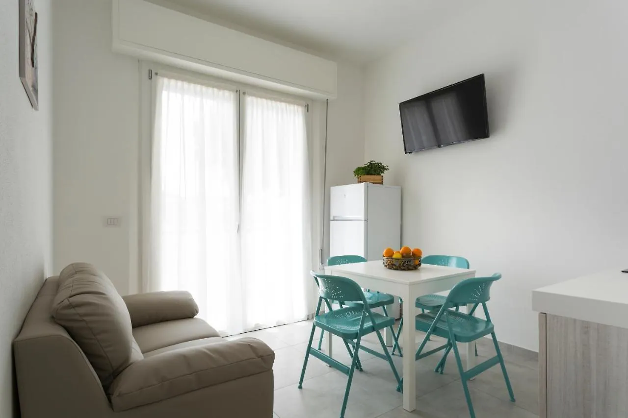 Appartamenti Le Vele - Siroli Collection Cervia Apartment